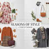 Fashion Tips for Every Season