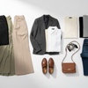 Building a Capsule Wardrobe: Essential Pieces for Every Season