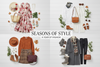 Fashion Tips for Every Season