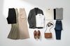 Building a Capsule Wardrobe: Essential Pieces for Every Season